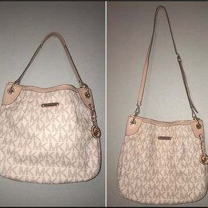 MK crossbody/shoulder bag